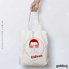 ECOBAG ELEVEN - STRANGER THINGS na internet