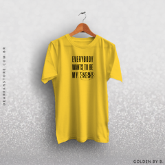 CAMISETA IMAGINE DRAGONS - ENEMY - comprar online
