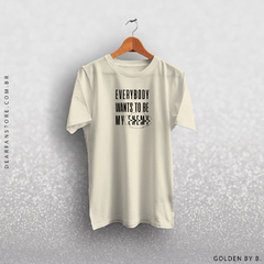 CAMISETA IMAGINE DRAGONS - ENEMY - loja online