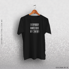 Imagem do CAMISETA IMAGINE DRAGONS - ENEMY