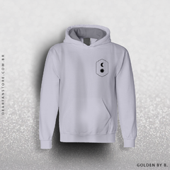 MOLETOM EVERYDAY LIFE - COLDPLAY - dear fan store