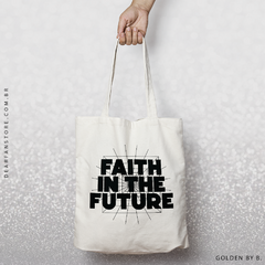 ECOBAG FITF - LOUIS TOMLINSON - comprar online
