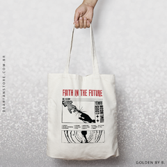 ECOBAG FITF: THE ALBUM - LOUIS TOMLINSON - comprar online