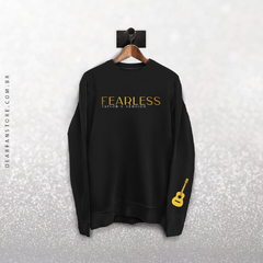 MOLETINHO FEARLESS - comprar online