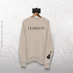 MOLETINHO FEARLESS - loja online