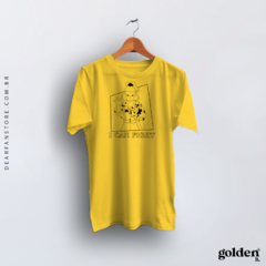 CAMISETA I CAN FIGHT - ST na internet