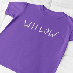 CAMISETA WILLOW