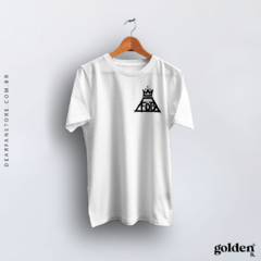 CAMISETA FOB - loja online