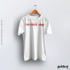 CAMISETA FREAK SHOW - DEMI LOVATO - comprar online