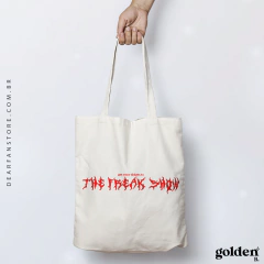 ECOBAG FREAK SHOW - DEMI LOVATO - comprar online