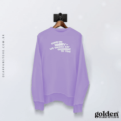 MOLETINHO WE WANNA SAY GOODNIGHT TO YOU - HARRY'S HOUSE - dear fan store