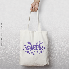 ECOBAG GUTS - OLIVIA RODRIGO - comprar online