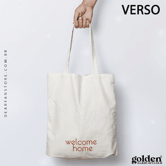 ECOBAG HARRY'S HOUSE - FLOWERS na internet