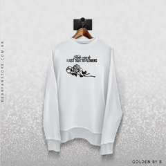 MOLETINHO ¡BREAKOUT! - WILLOW - dear fan store