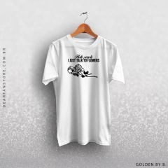 CAMISETA ¡BREAKOUT! - WILLOW na internet