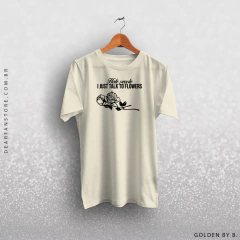 CAMISETA ¡BREAKOUT! - WILLOW - dear fan store