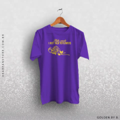 CAMISETA ¡BREAKOUT! - WILLOW - comprar online