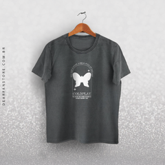 CAMISETA A HEAD FULL OF DREAMS - COLDPLAY - dear fan store