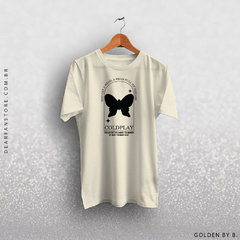 CAMISETA A HEAD FULL OF DREAMS - COLDPLAY - comprar online