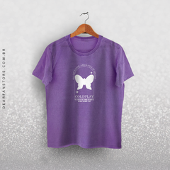 CAMISETA A HEAD FULL OF DREAMS - COLDPLAY - comprar online