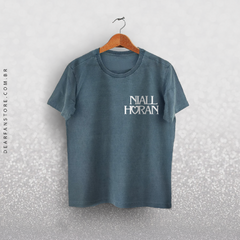 CAMISETA ESTONADA NIALL HORAN - comprar online