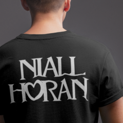 CAMISETA HELLO LOVERS - NIALL HORAN