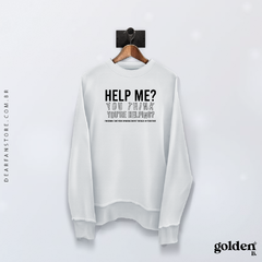 MOLETINHO HELP ME? - DEMI LOVATO na internet