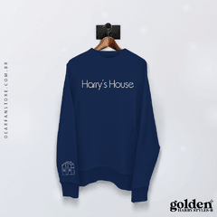 MOLETINHO HARRY'S HOUSE - dear fan store