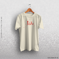 CAMISETA HOLY F*CK - DEMI LOVATO na internet