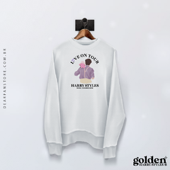 MOLETINHO LOVE ON TOUR I - comprar online