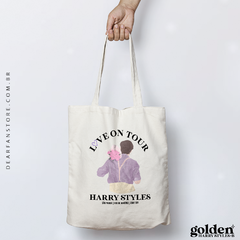 ECOBAG LOVE ON TOUR I - comprar online