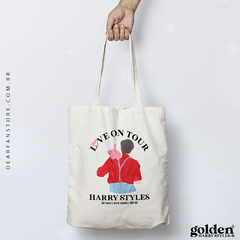 ECOBAG LOVE ON TOUR I na internet