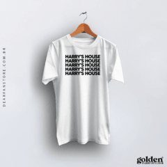 CAMISETA HSH - HARRY'S HOUSE - dear fan store