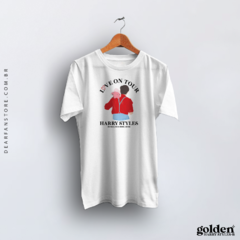 CAMISETA LOVE ON TOUR I na internet