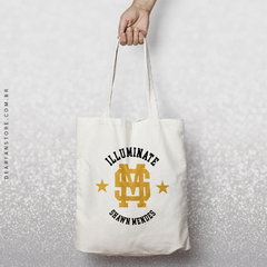 ECOBAG ILLUMINATE - SHAWN MENDES - comprar online