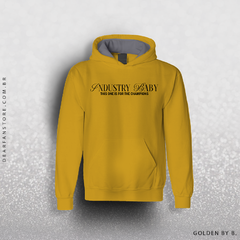 MOLETOM INDUSTRY BABY - LIL NAS X - comprar online