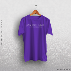 CAMISETA INDUSTRY BABY - LIL NAS X