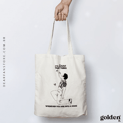 ECOBAG LOVE. - HARRY'S HOUSE na internet