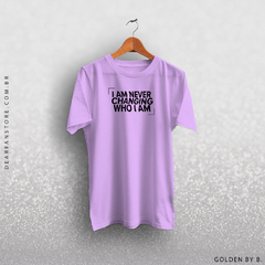 CAMISETA IMAGINE DRAGONS - IT'S TIME - dear fan store