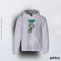 MOLETOM KERPLUNK - GREEN DAY