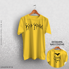 CAMISETA KID KROW - CONAN GRAY - comprar online