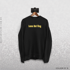 MOLETINHO DID YOU KNOW - LANA DEL REY - comprar online