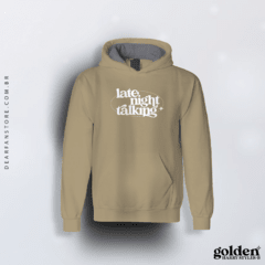 MOLETOM LATE NIGHT TALKING - HARRY'S HOUSE - comprar online