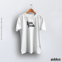 CAMISETA LITTLE FREAK - HARRY'S HOUSE - dear fan store
