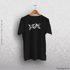 CAMISETA DEMI LOVATO - loja online