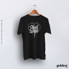 Imagem do CAMISETA AVRIL LAVIGNE