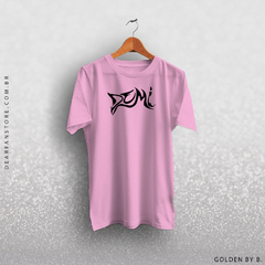 Imagem do CAMISETA DEMI LOVATO