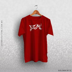 CAMISETA DEMI LOVATO