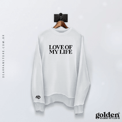 MOLETINHO LOVE OF MY LIFE - HARRY'S HOUSE - comprar online