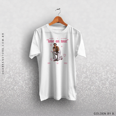CAMISETA HSLOT - HARRY STYLES - comprar online